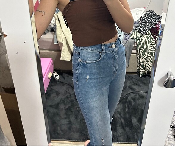 Lcw skinny jean