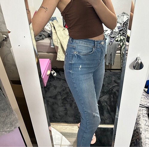 LC Waikiki Lcw skinny jean