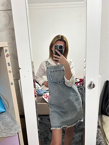 m Beden Jean slopet