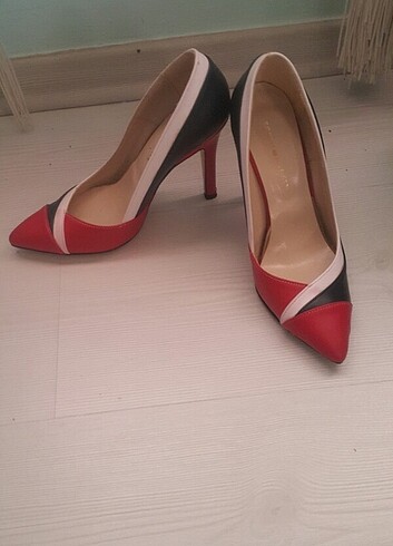 36 numara stiletto 