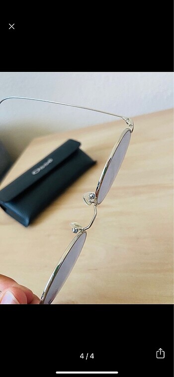 Güneş gözlüğü - Görsel 3