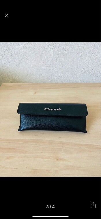 Güneş gözlüğü - Görsel 4