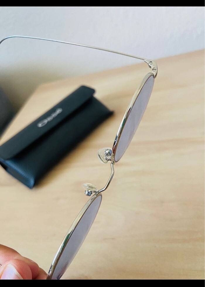 Güneş gözlüğü - Görsel 3