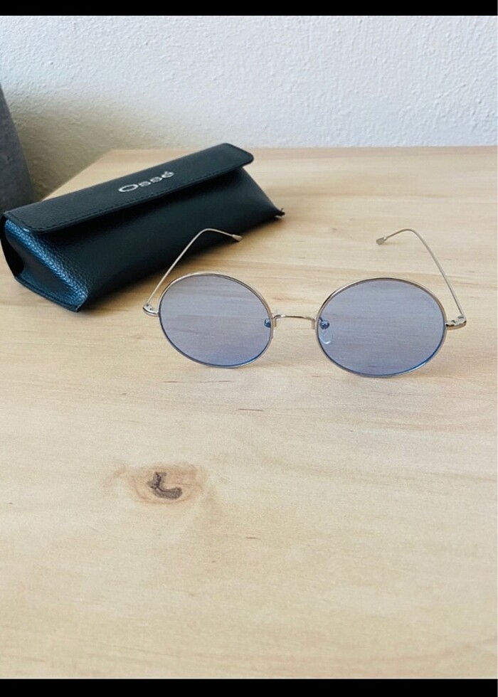 Güneş gözlüğü - Görsel 2