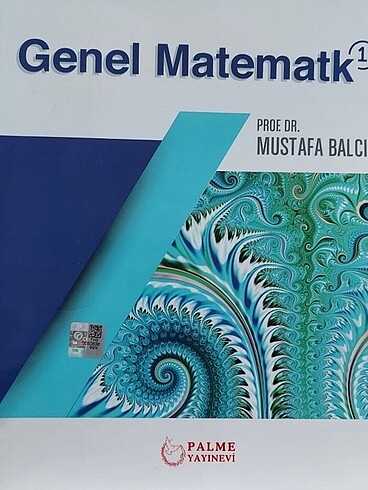 Genel matematik 1 mustafa balcı