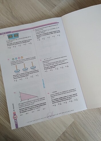 full matematik ayt soru bankası 