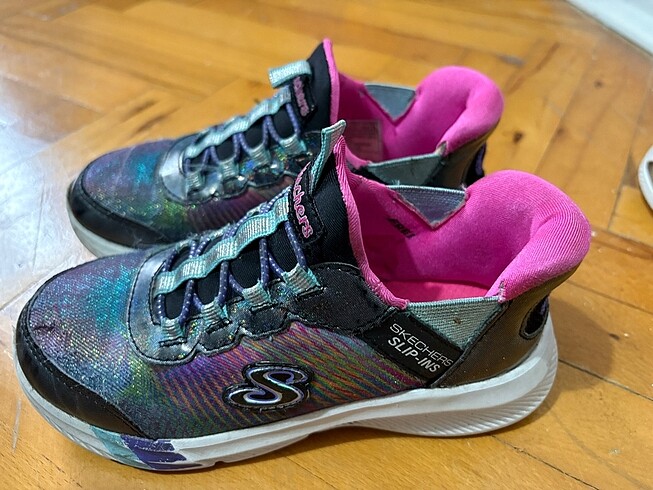 31 Beden Orj skechers 31 numara