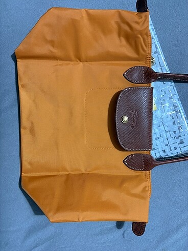 Beden Orjinal longchamp en tatlı rengi