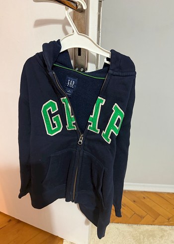 Gap 7 Yaş