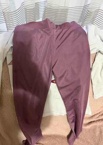 colorinas 8 yaş tişört 6-7 yaş defacto tayt - Görsel 2