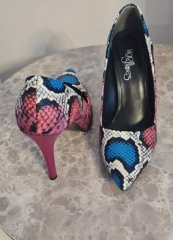 Stiletto