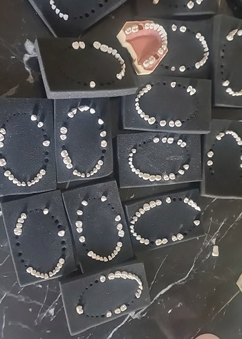 fantom diş - Görsel 5