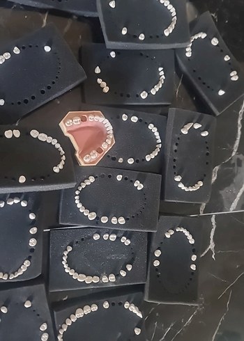 fantom diş - Görsel 4