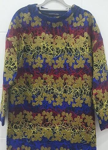 Zara marka tunik