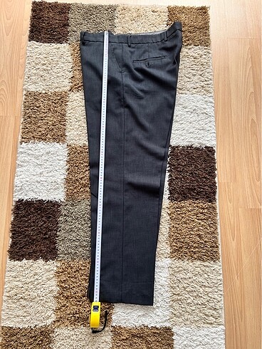 Kumaş Pantolon