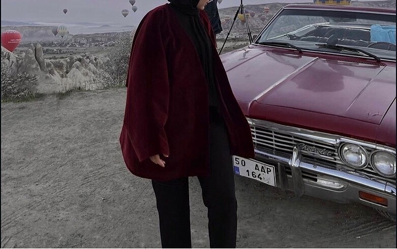 Diğer Naad Collection Kaban