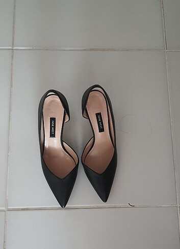 Nine West Şık zarif stiletto