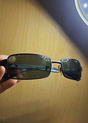 Ray ban güneş gözlüğü 