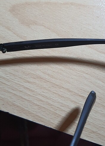 Beden pembe Renk Ray ban güneş gözlüğü