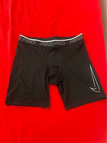 Orijinal Nike pro erkek spor taytı