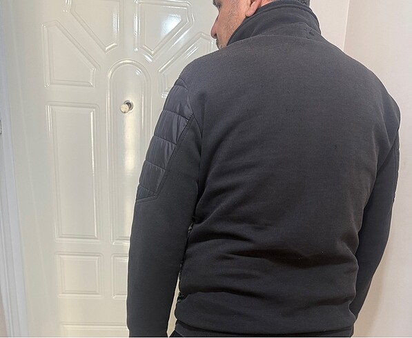 xxl Beden Spor ve şık ceket