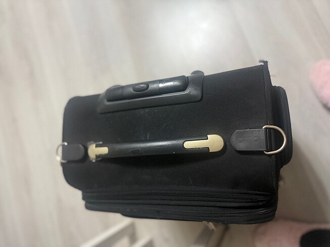  Beden Küçük Valiz seyehat valizi veya farklı amaçlada kullanılabilir