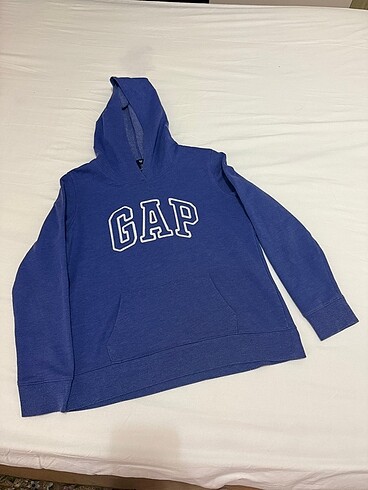 Gap Kapşonlu spor bluz