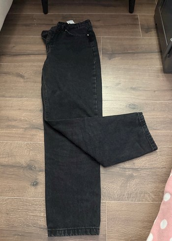 Bayan kot pantolon - Görsel 2