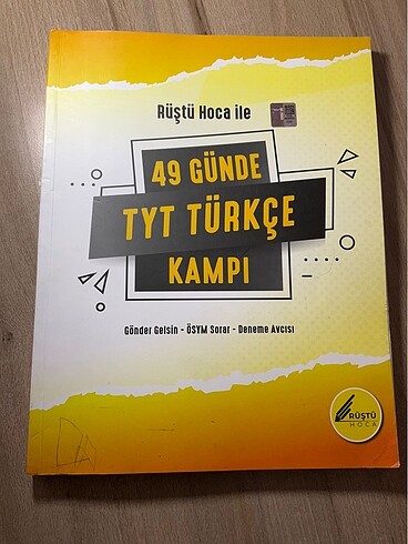 TYT TÜRKÇE