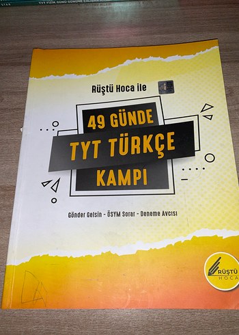 TYT TÜRKCE