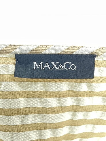 universal Beden çeşitli Renk Max & Co Gömlek %70 İndirimli.