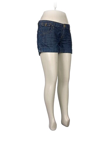 Denim&Co Denim&Co Jean / Kot Şort %70 İndirimli.
