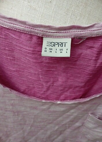 Esprit Esprit basic tişört