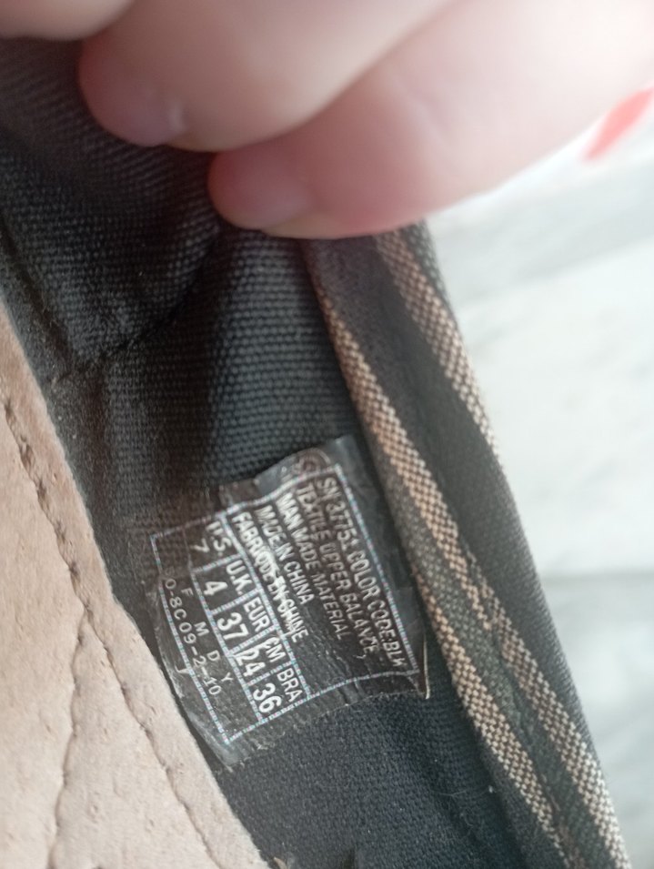 Skechers Bobs Espadril - Kahverengi çizgili Desenli - Görsel 3