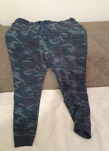 Erkek çocuk pijama