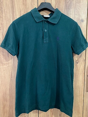 U.s.polo assn. Polo yaka tshirt