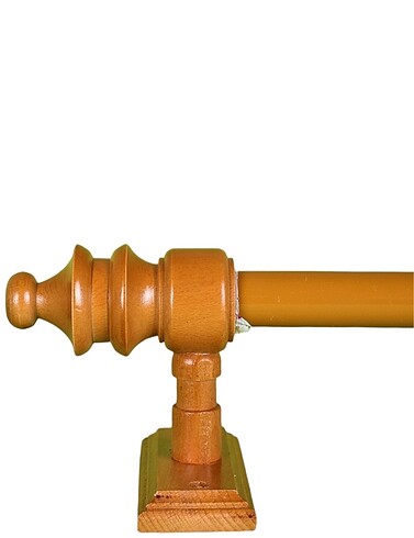 RAYSIZ MEŞE 80 CM