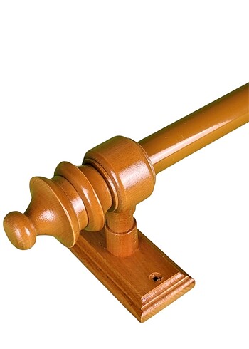 Diğer RAYSIZ MEŞE 80 CM