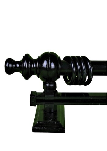 300 CM ÇİFT RAYLI
