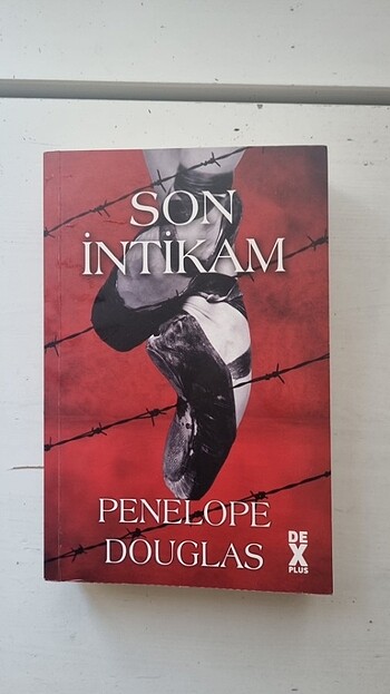 Son intikam