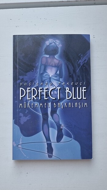 Perfect Blue