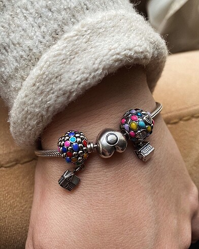 Balon charm