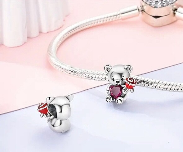 Ayıcık charm ?