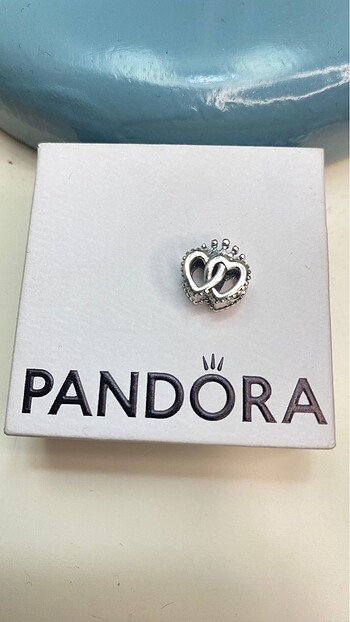 Pandora charm