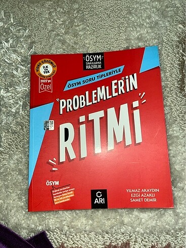 Problemlerin ritmi