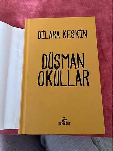  Beden Düşman okullar