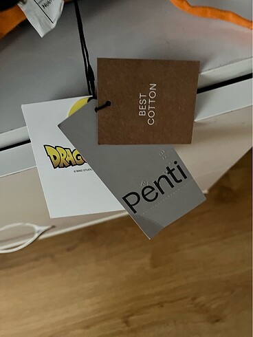 Erkek pijama takımı - Görsel 2