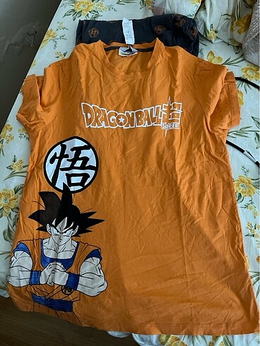 Erkek pijama takımı - Görsel 3