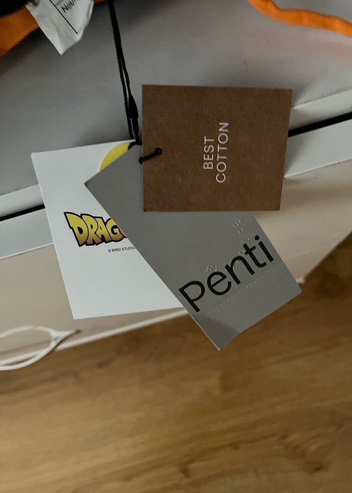 Erkek pijama takımı - Görsel 2