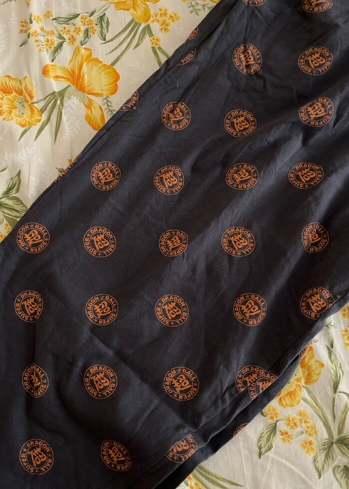 Erkek pijama takımı - Görsel 4